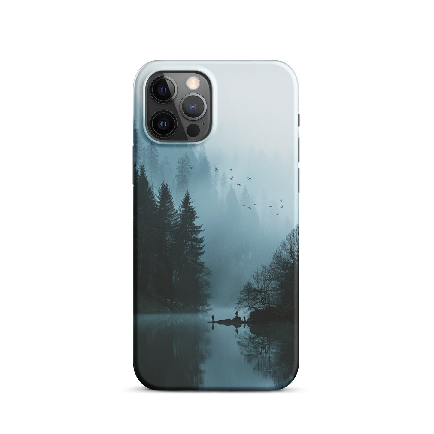 Phone case for iPhone