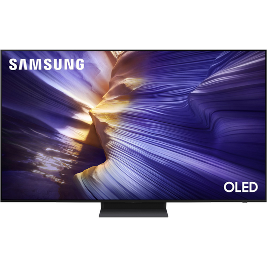 77&quot; Samsung QE77S90F (QE77S90FAEXXH)