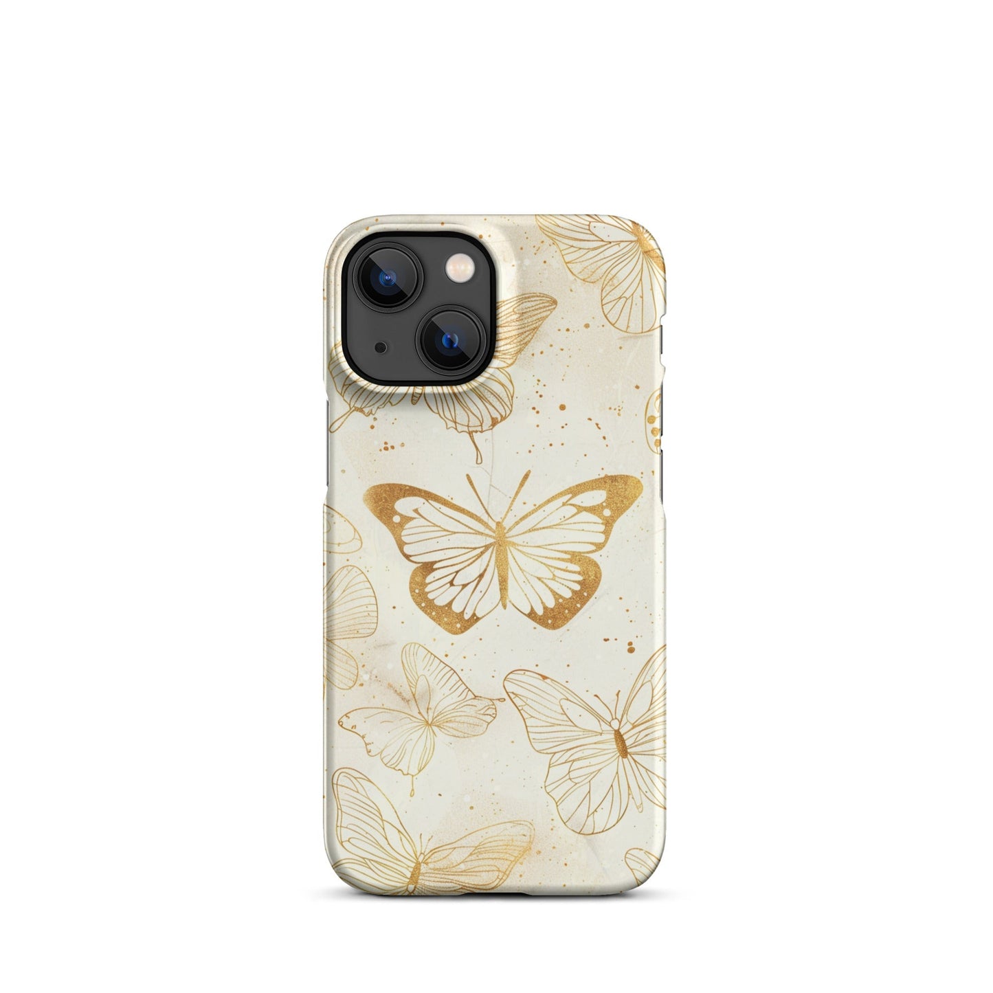 Butterfly Phone Phone case for iPhone